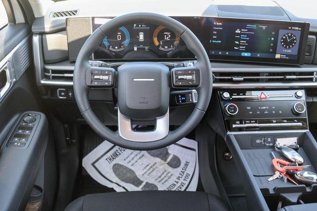 New 2026 Hyundai SE image 16