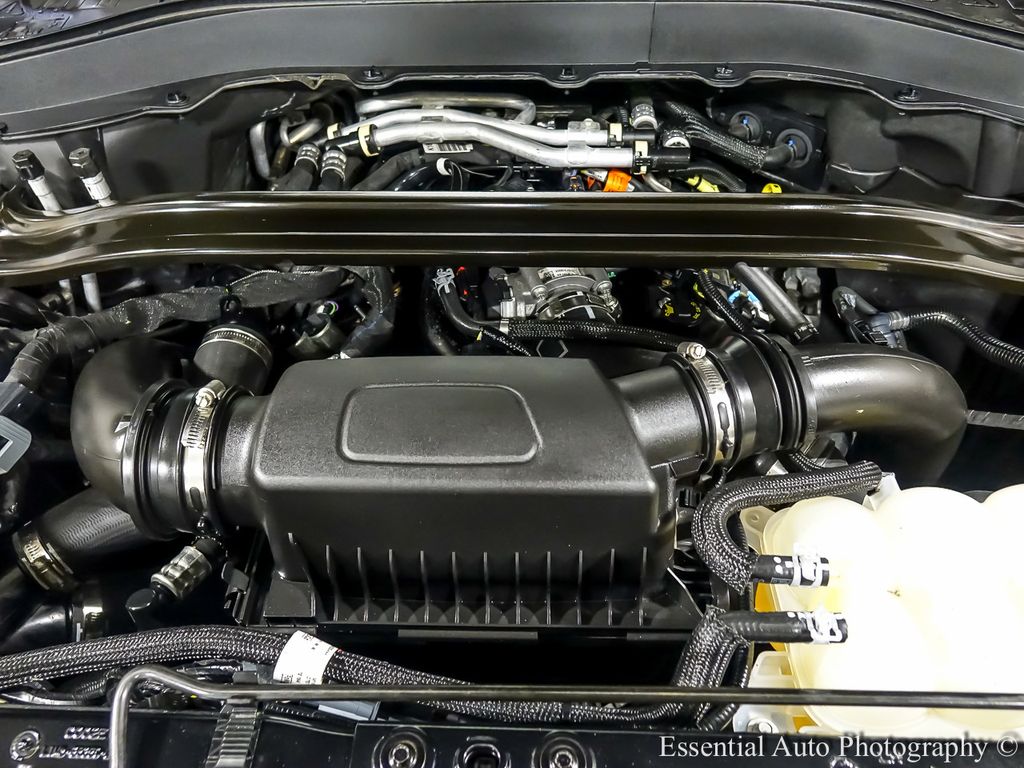 2022 FORD EXPLORER - Image 29