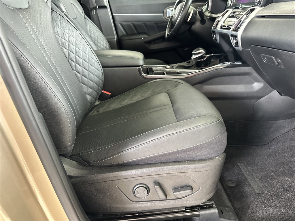 2021 Kia Sorento SX Prestige X-Line photo 38