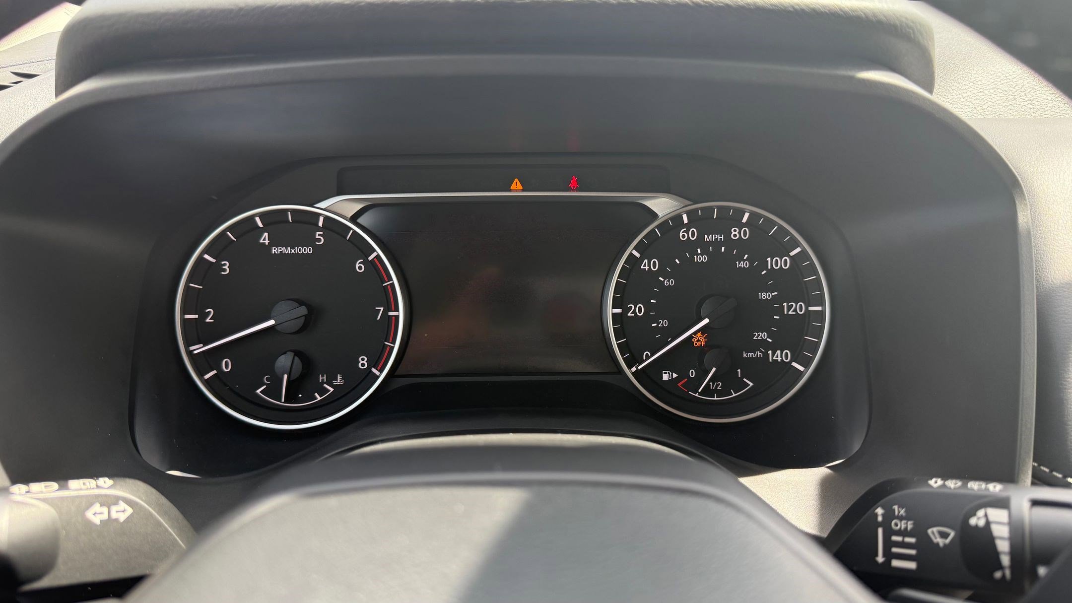 2026 Nissan Rogue SV photo 16