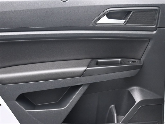 2021 Volkswagen Atlas V6 SE Technology R-Line photo 9
