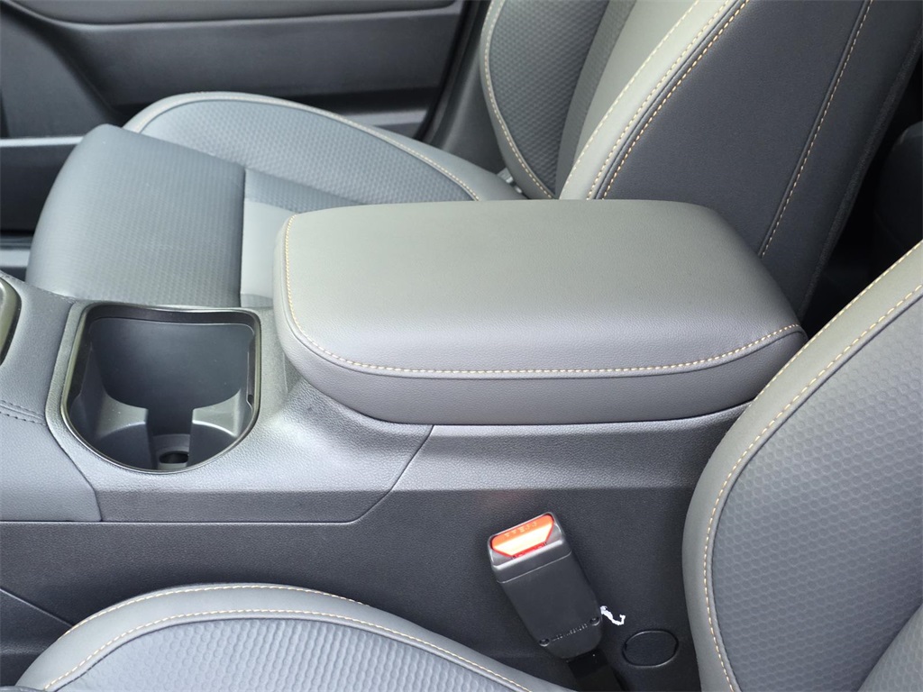2025 Subaru Outback Wilderness photo 10