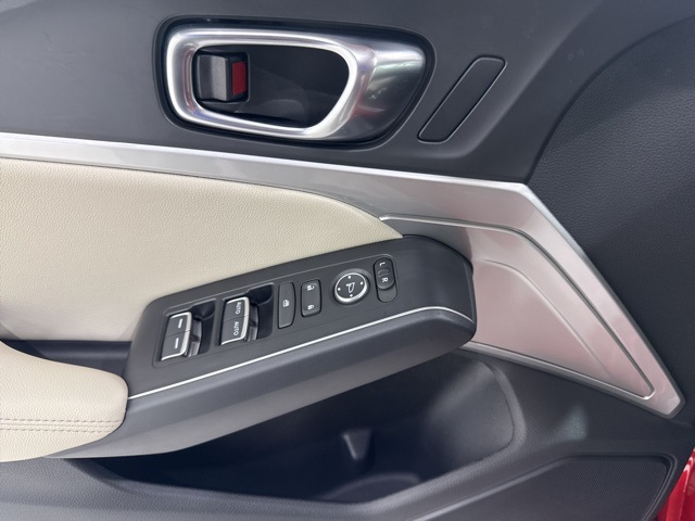 2025 Acura Integra A-Spec photo 11