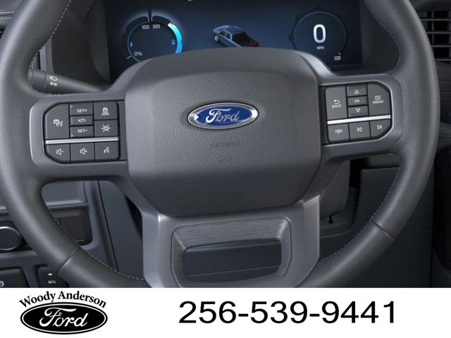 2025 Ford F-150 Lightning photo 11