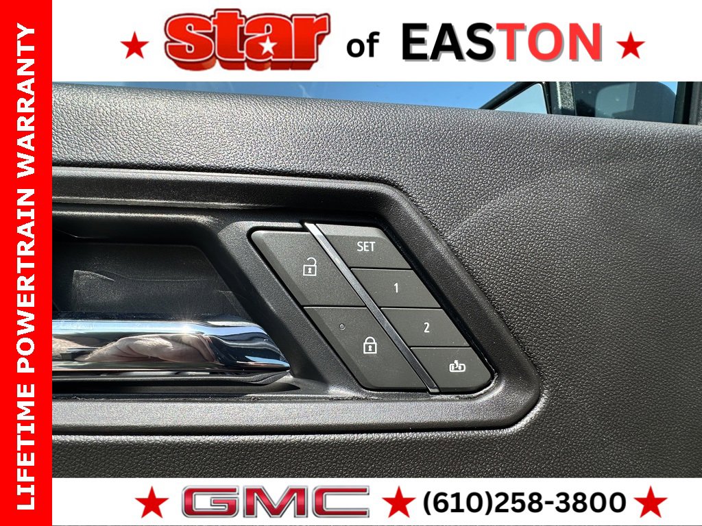 2026 Gmc Canyon AT4 photo 13