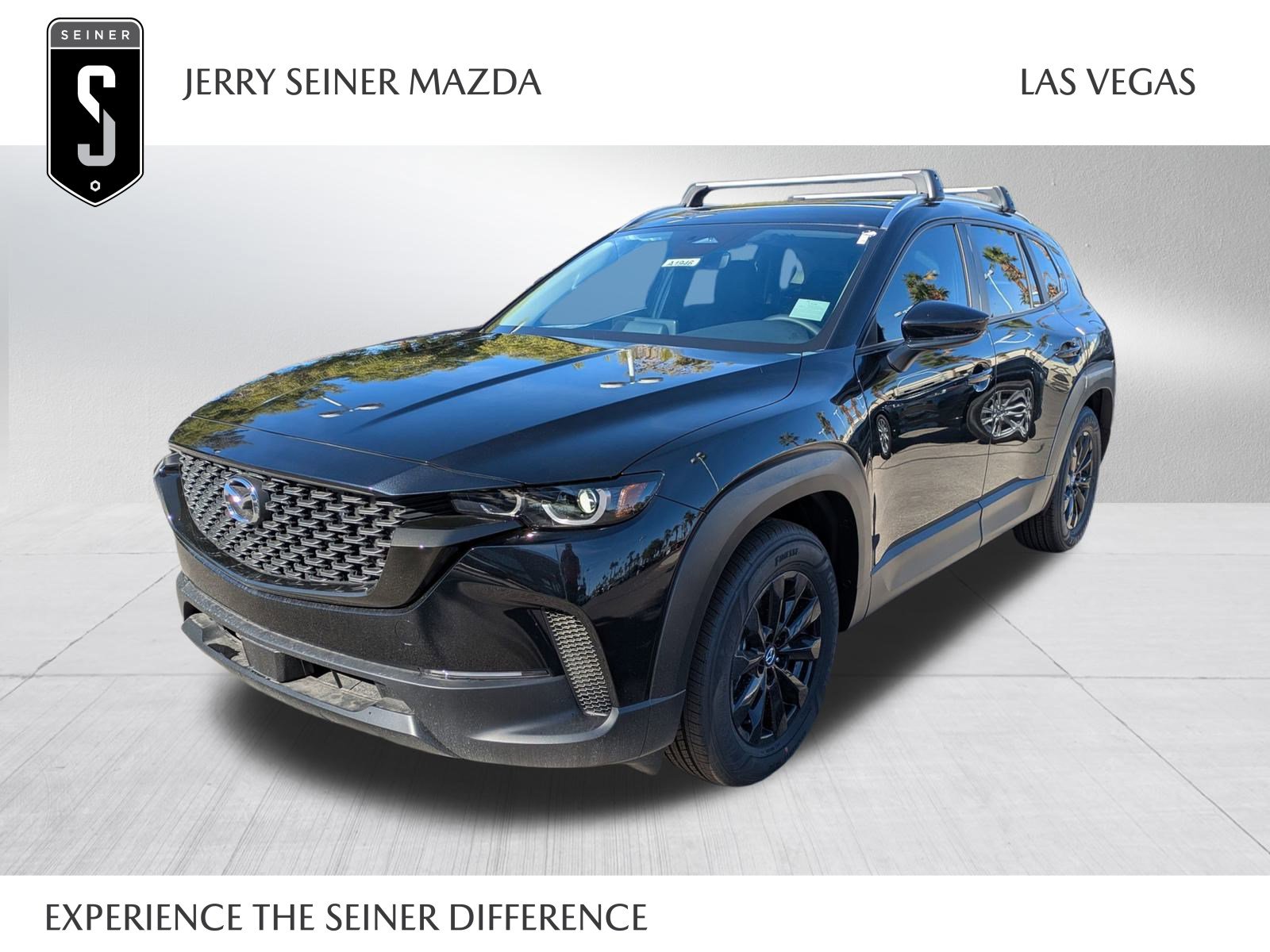 2025 Mazda CX-50 Preferred's photo