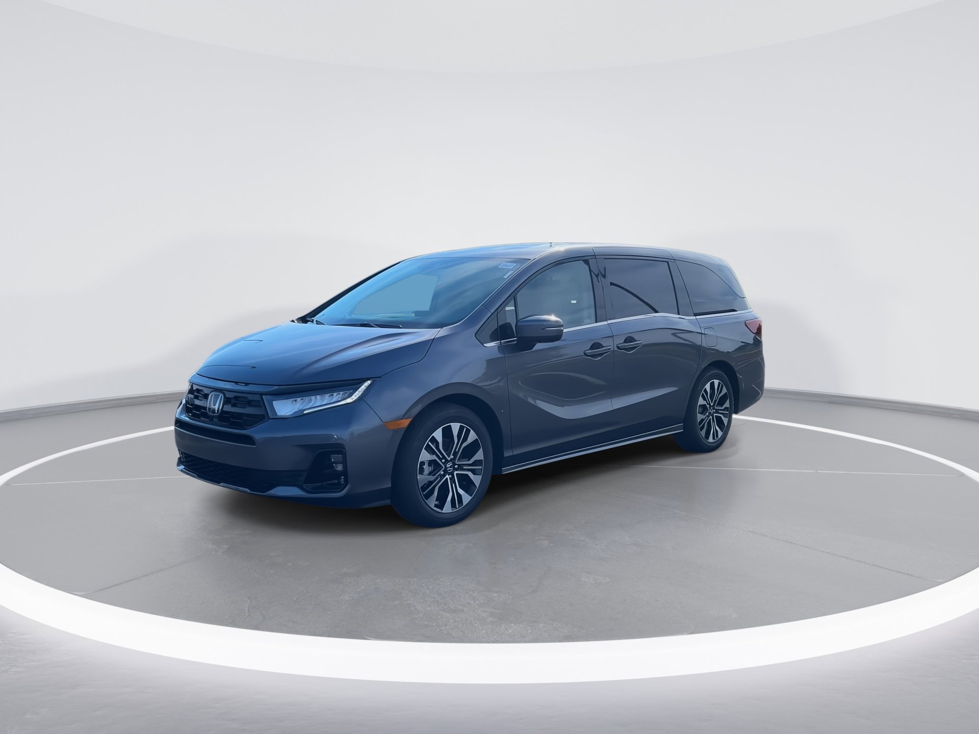 2026 Honda Odyssey Elite photo 3