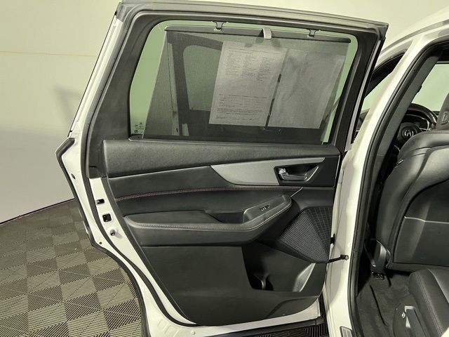 2023 Acura MDX SH-AWD A-Spec photo 25