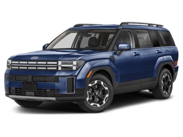 2025 Hyundai SANTA FE SEL Arriving Soon
