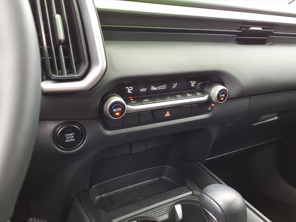 2025 Mazda CX-50 2.5 Select photo 4
