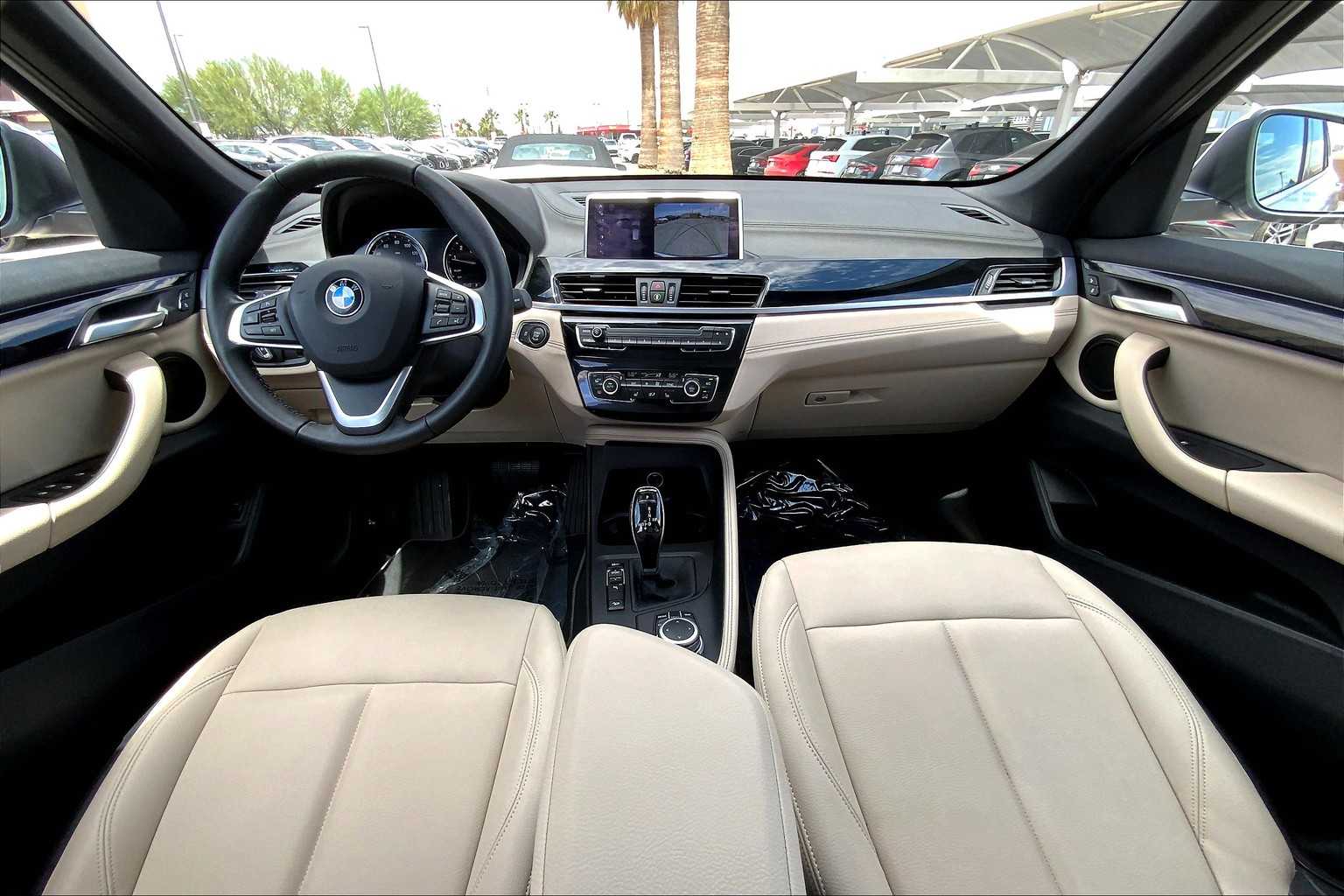 2021 Bmw X1 XDrive28i photo 12