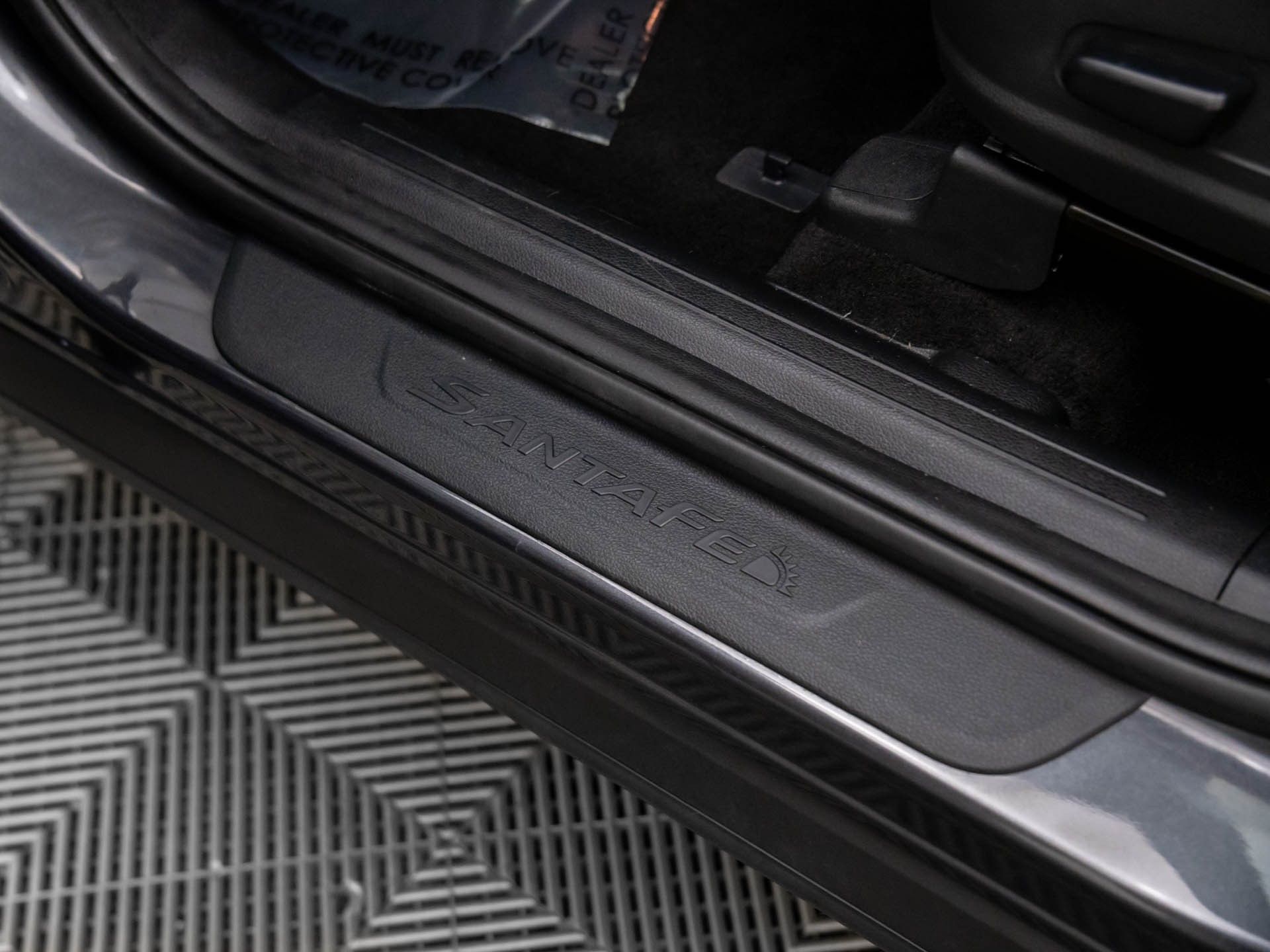 2023 Hyundai Santa Fe SEL photo 10