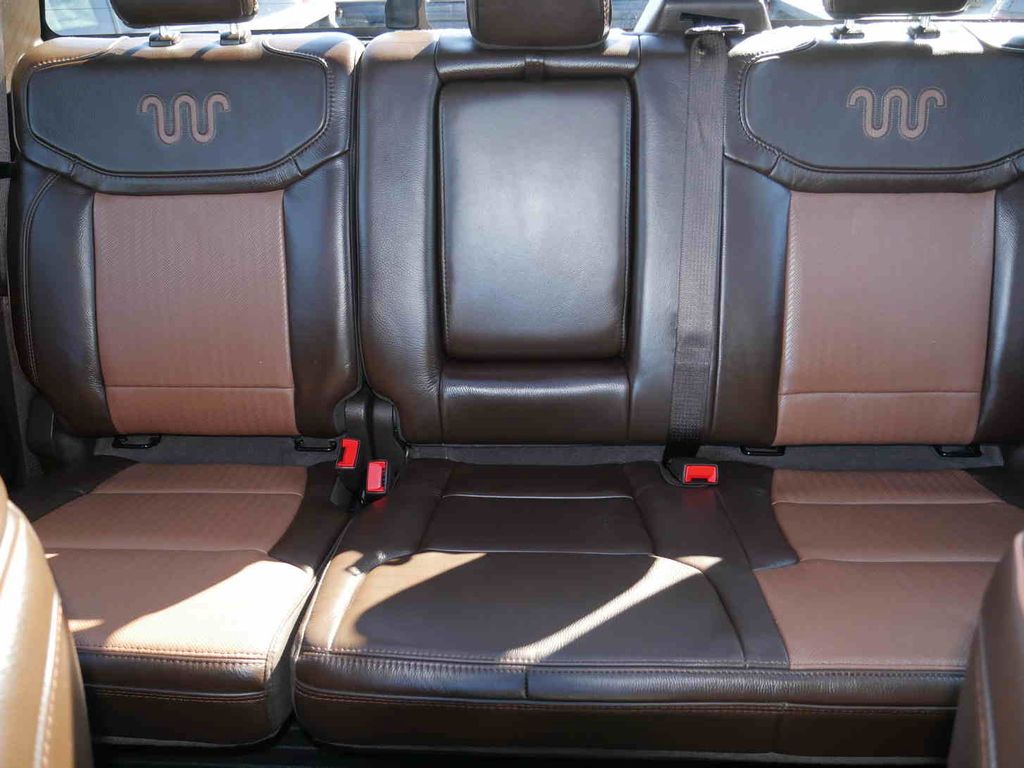 2024 Ford F-350 photo 46