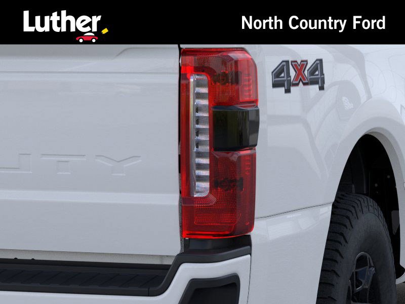 2026 Ford F-250 XL photo 17