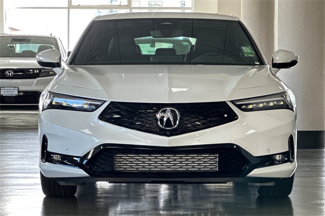 2025 Acura Integra A-Spec photo 2