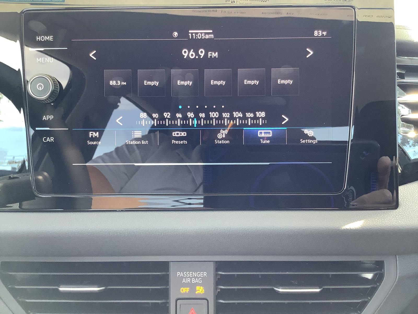 2025 Volkswagen Jetta S photo 14