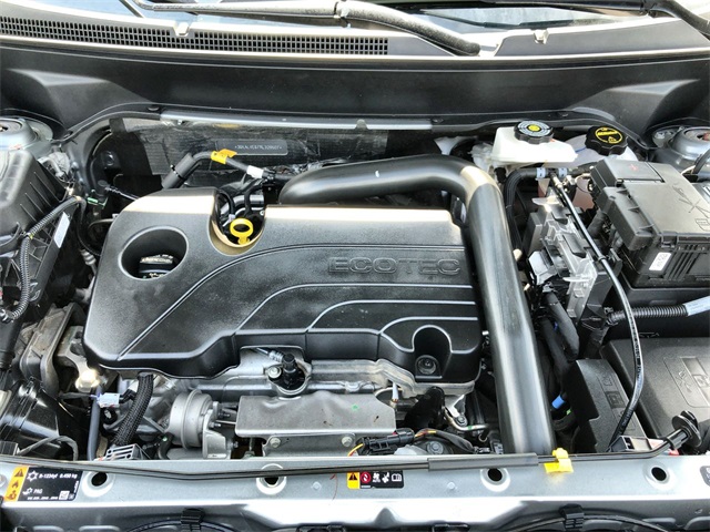 2024 Gmc Terrain SLT photo 17