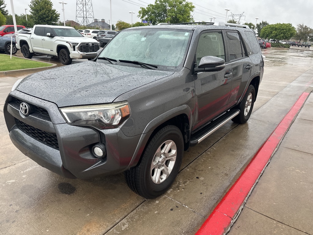 2014 Toyota 4Runner SR5 Premium's photo