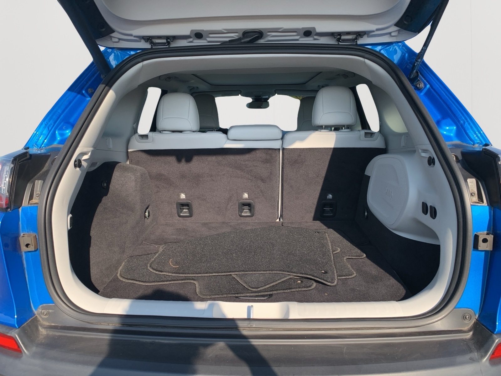 2022 Jeep Cherokee Limited photo 29