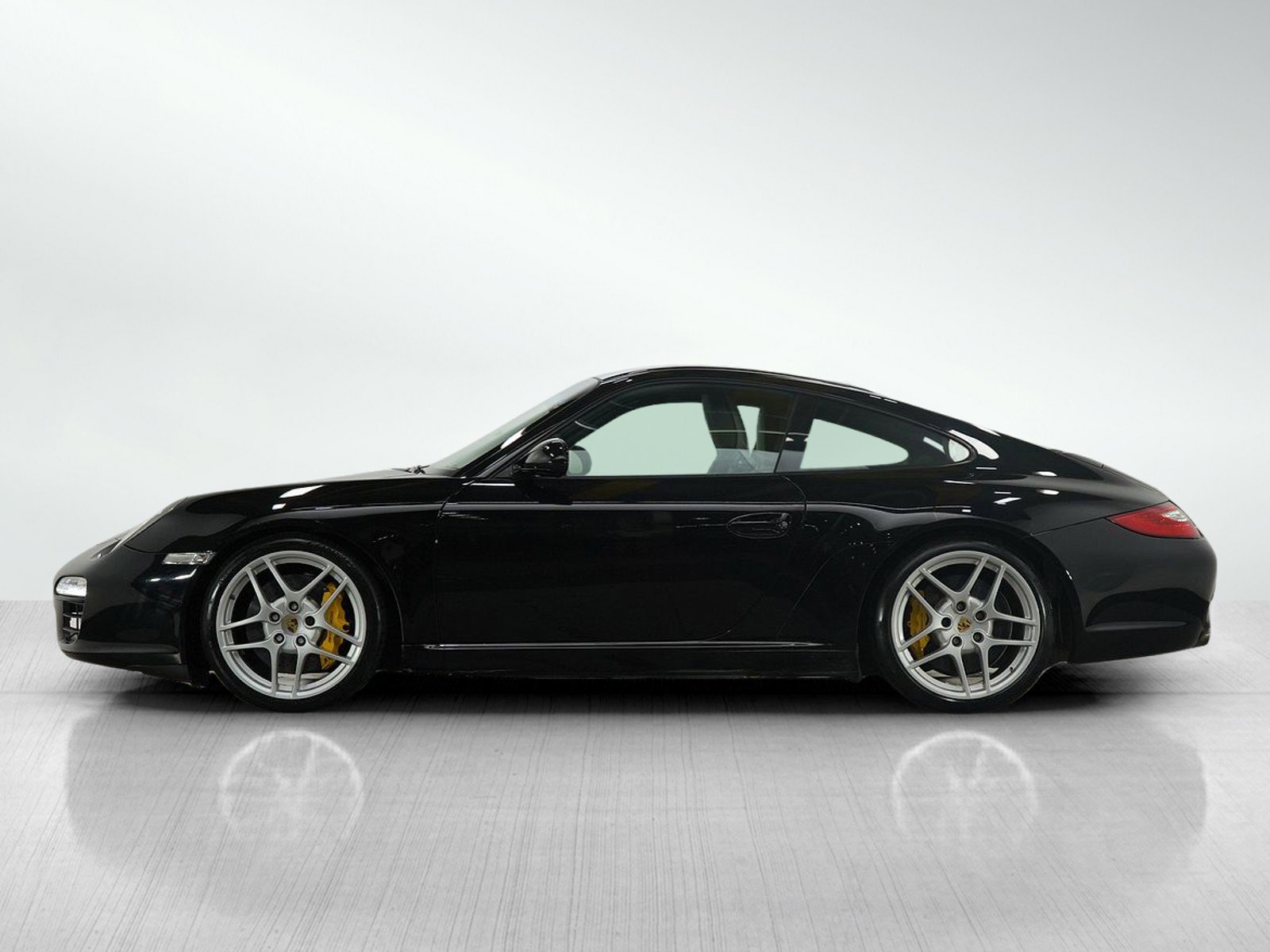 Used 2009 Porsche 911 Carrera S with VIN WP0AB29929S721028 for sale in Wayzata, Minnesota