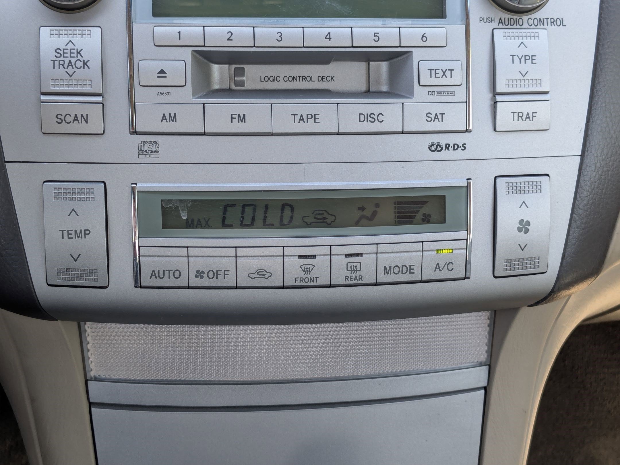 2006 Toyota Camry Solara SLE photo 17