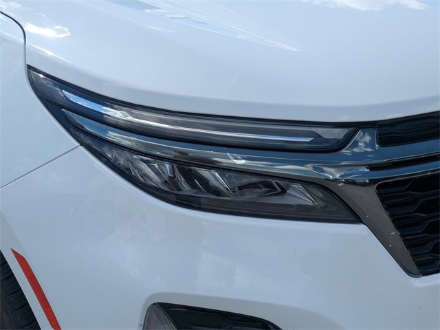 2022 Chevrolet Equinox RS photo 10