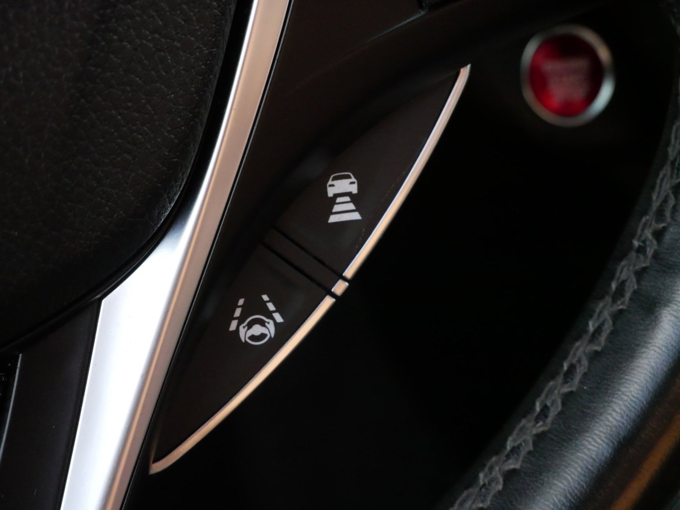 2015 Acura TLX SH-AWD Advance photo 22