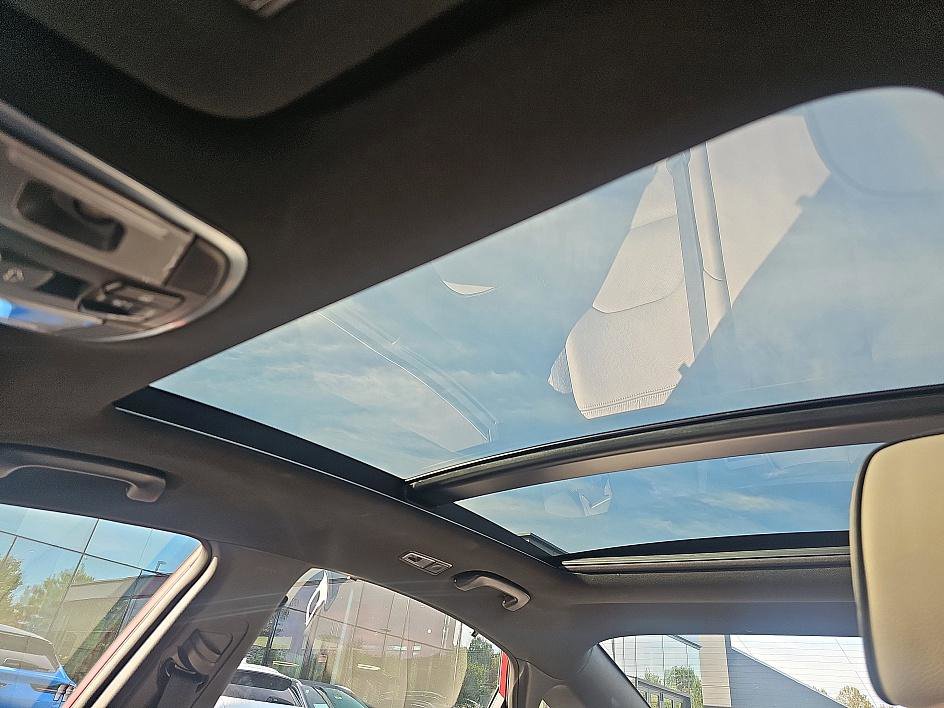 2016 Hyundai Sonata 2.0T Limited photo 27