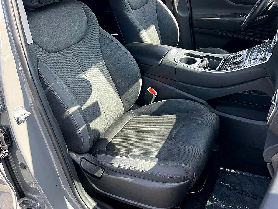 2023 Hyundai Santa Fe SEL photo 19