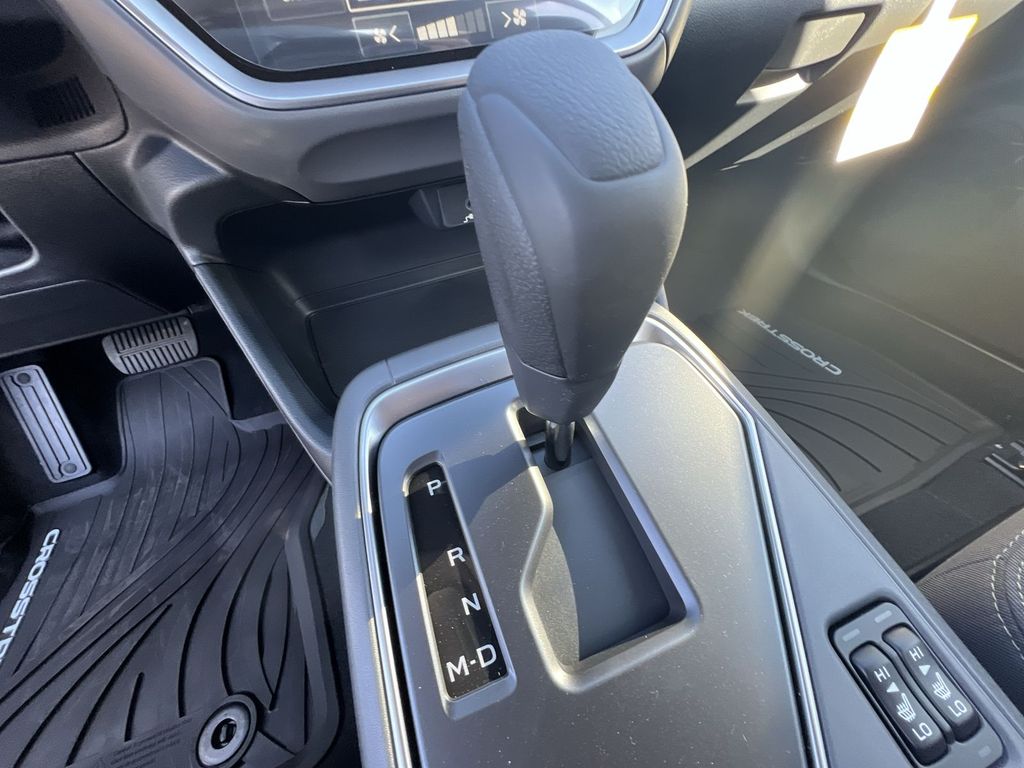 2025 Subaru Crosstrek Premium photo 14