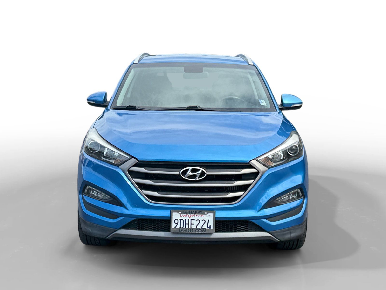 2016 Hyundai Tucson Sport photo 8