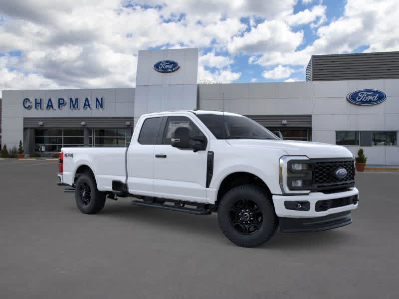 2025 Ford F-250 XL photo 7