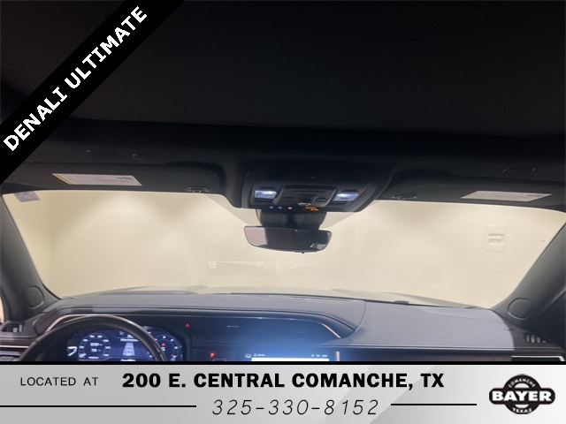 2023 Gmc Yukon XL Denali Ultimate photo 18