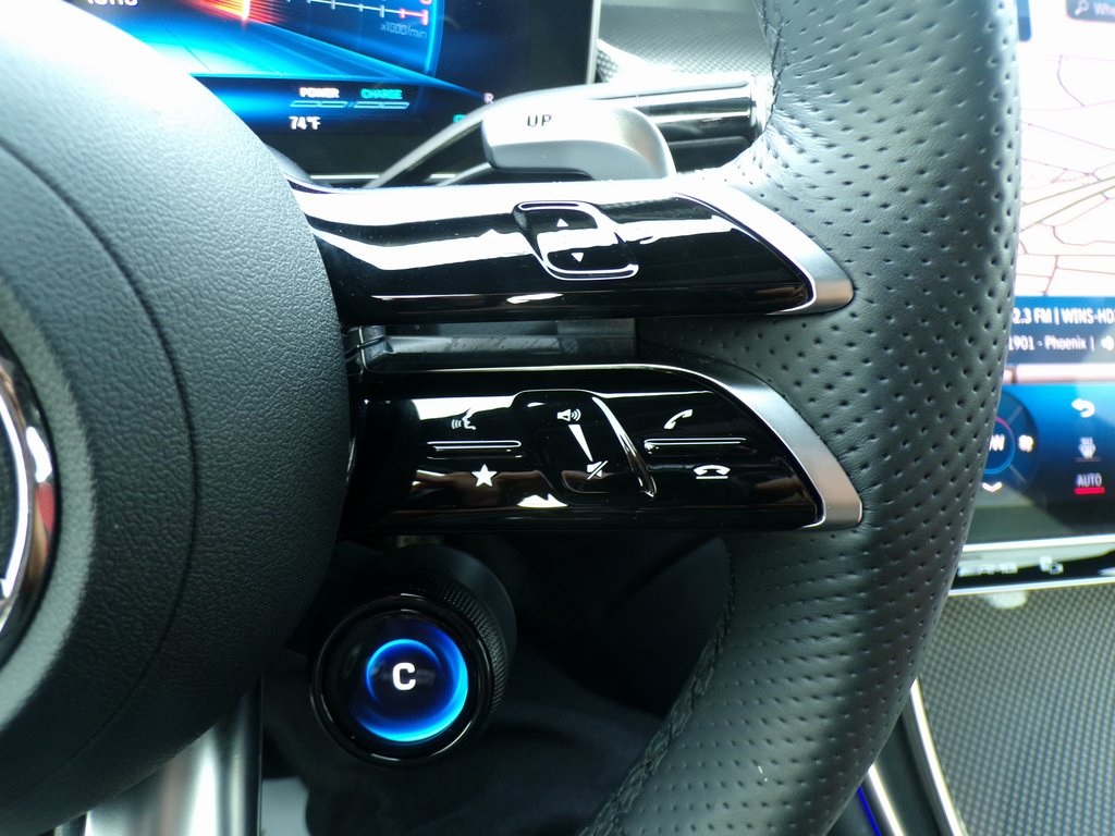 2024 Mercedes Benz GLC 43 AMG photo 22