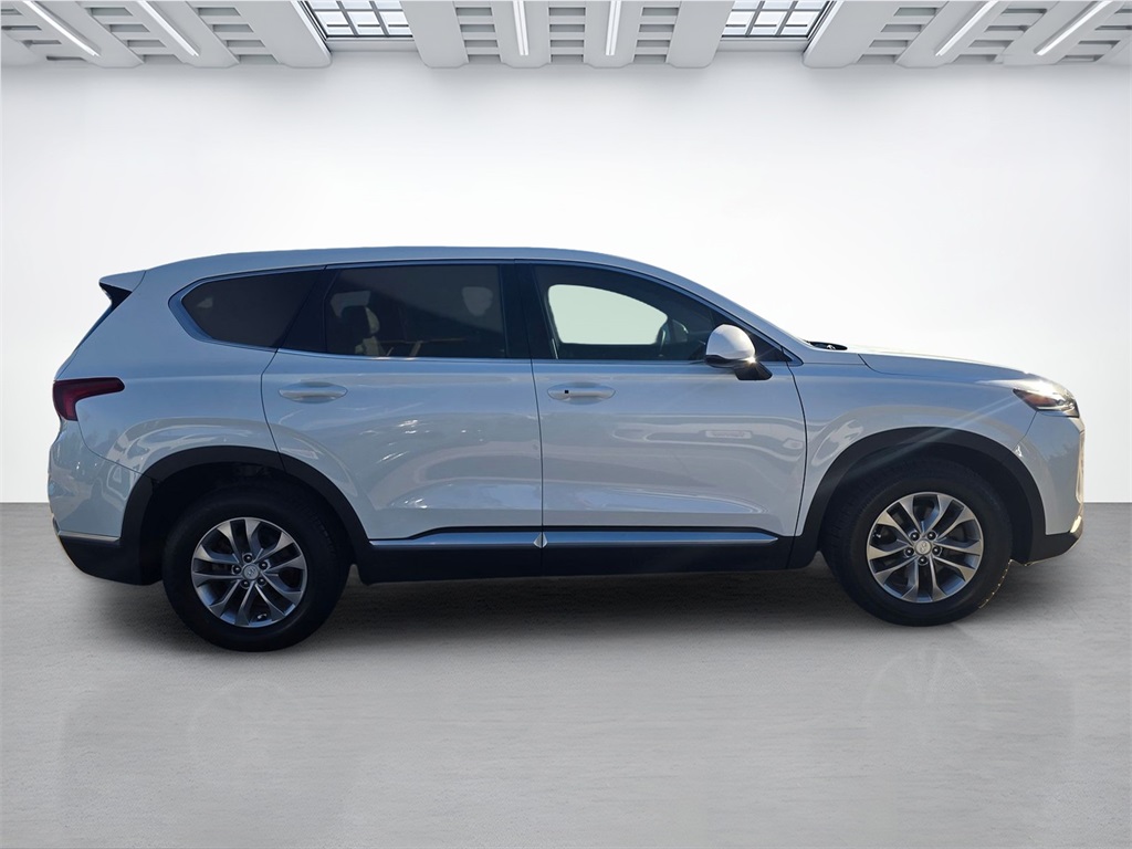 Used 2020 Hyundai Santa Fe SEL with VIN 5NMS33AD1LH274587 for sale in Brownsville, TX