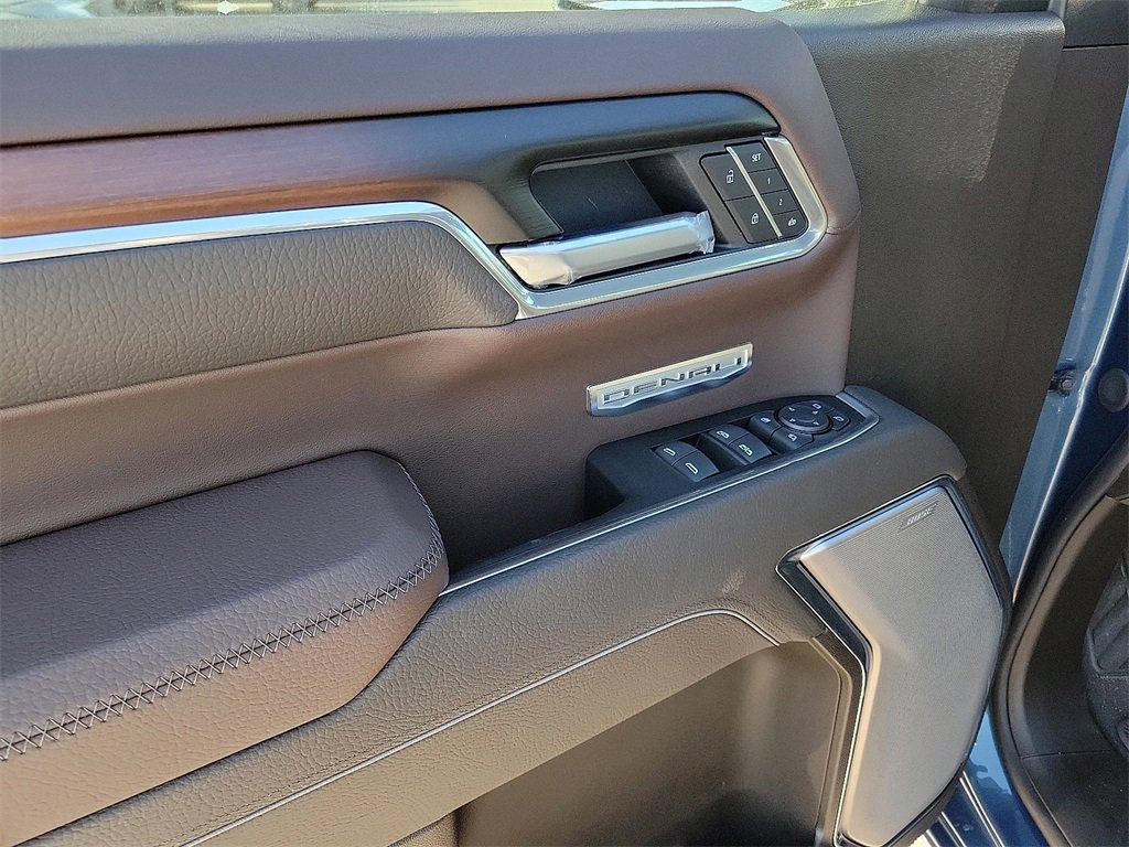 2026 Gmc Sierra 1500 Denali photo 18