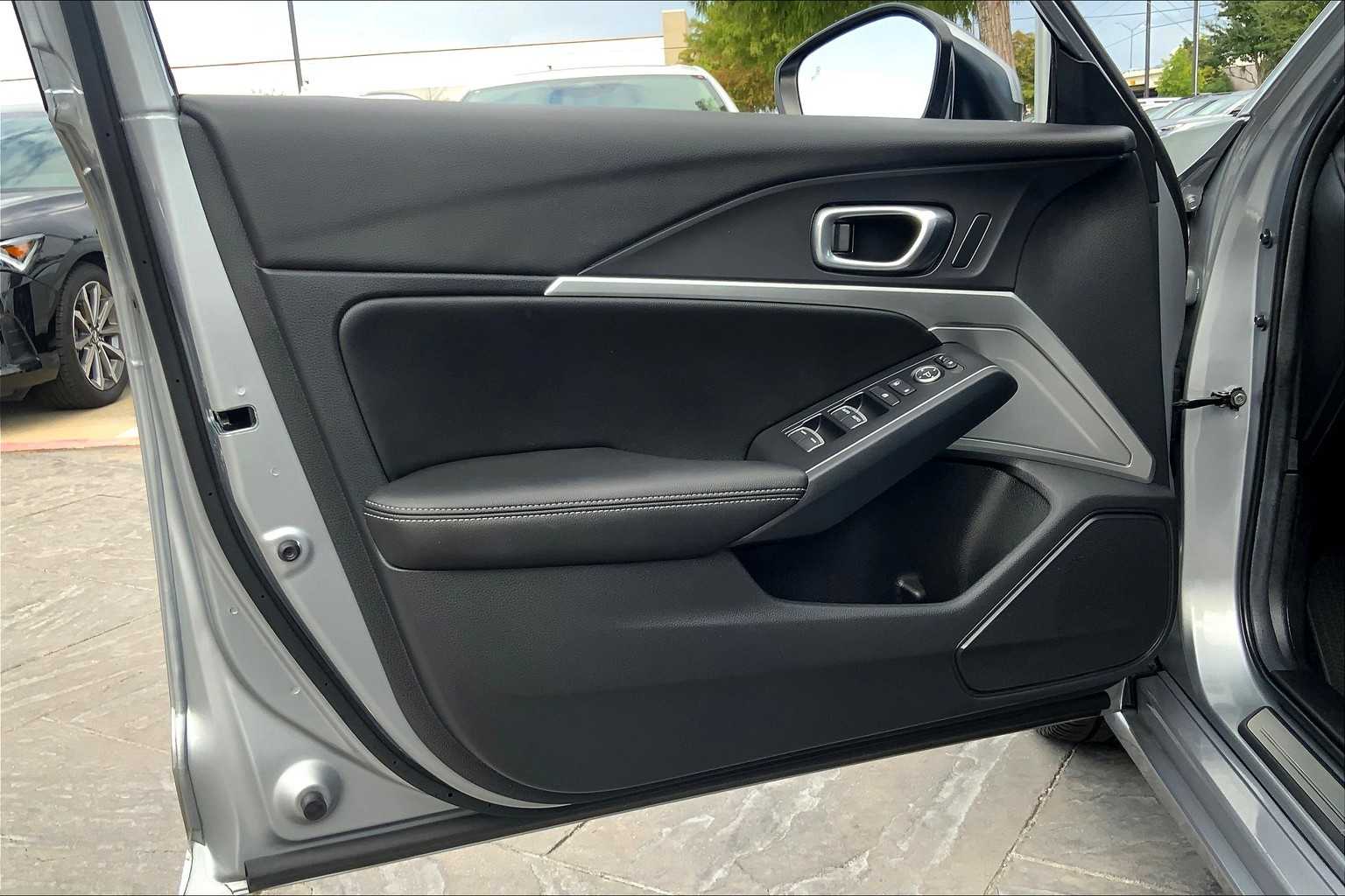 2024 Acura Integra A-Spec photo 20