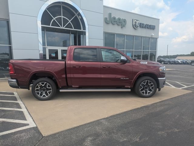 2026 Ram 1500 Laramie photo 6
