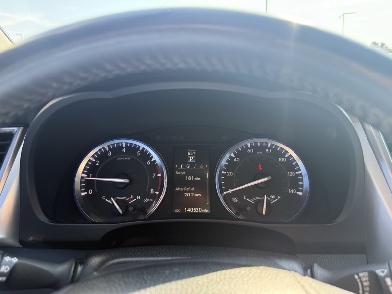 2014 Toyota Highlander XLE photo 12