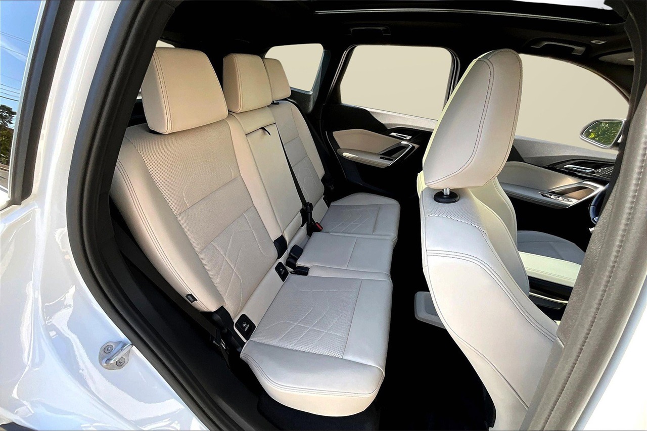 2023 Bmw X1 XDrive28i photo 23