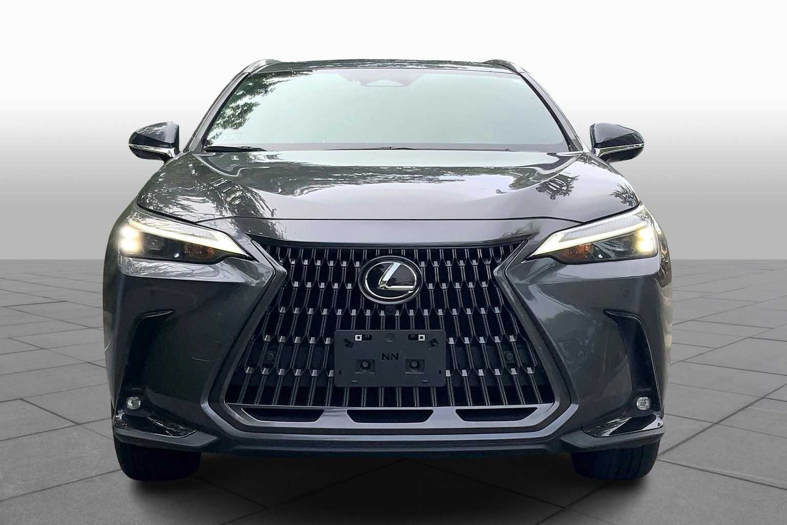 2024 Lexus NX 350 Premium photo 3