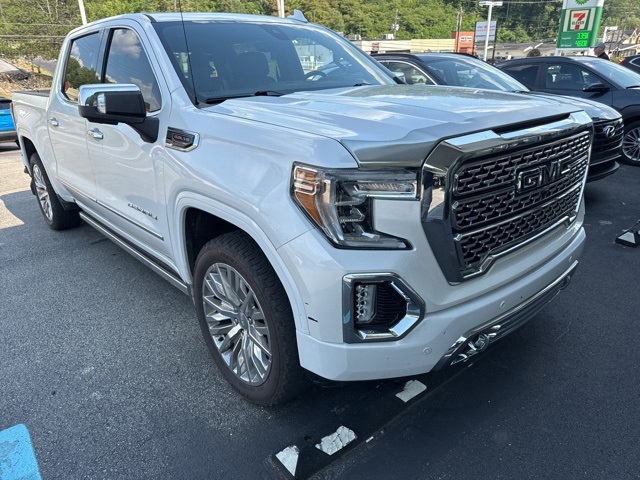 2019 Gmc Sierra 1500 Denali photo 4