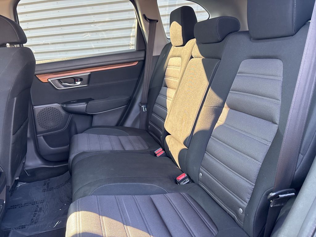 2019 Honda CR-V EX photo 24