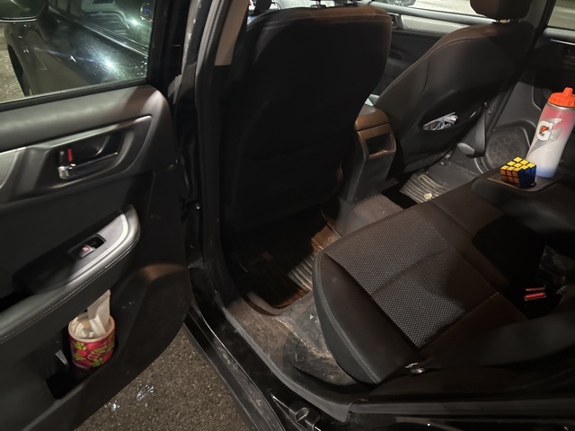 2016 Subaru Outback 2.5i Premium photo 3