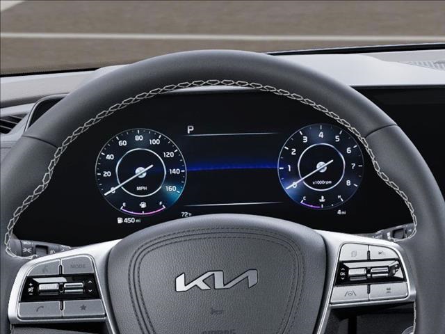 2025 Kia Telluride SX Prestige photo 19