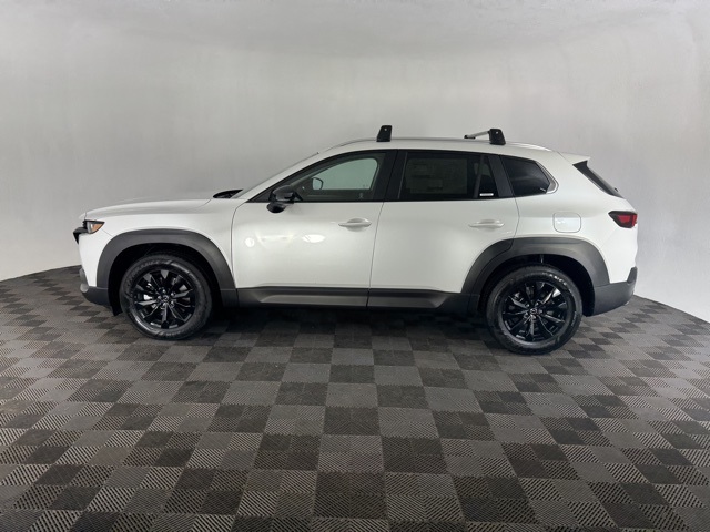 2026 Mazda CX-50 2.5 Select photo 3