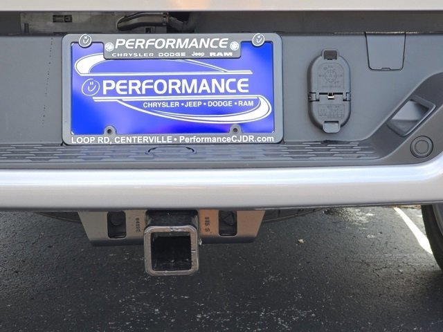2026 Ram 1500 Big Horn Lone Star photo 17