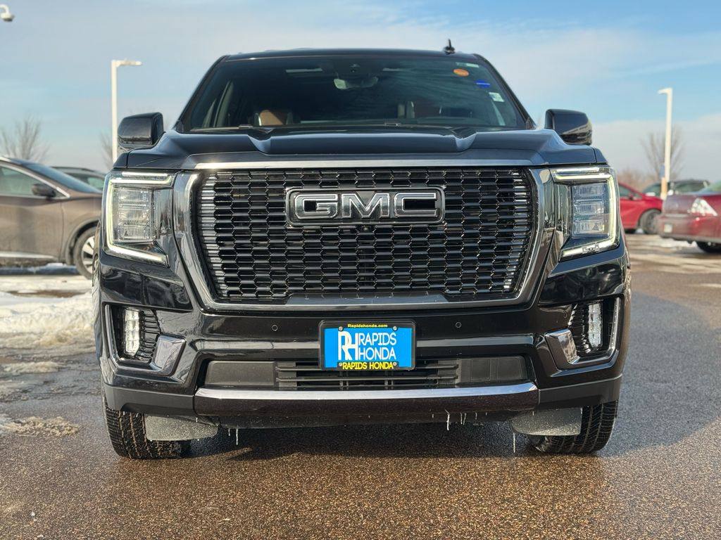 Used 2024 GMC Yukon Denali Ultimate with VIN 1GKS2EKT9RR328490 for sale in Coon Rapids, Minnesota