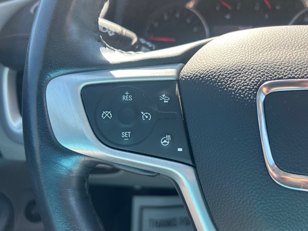 2020 Gmc Terrain SLT photo 38