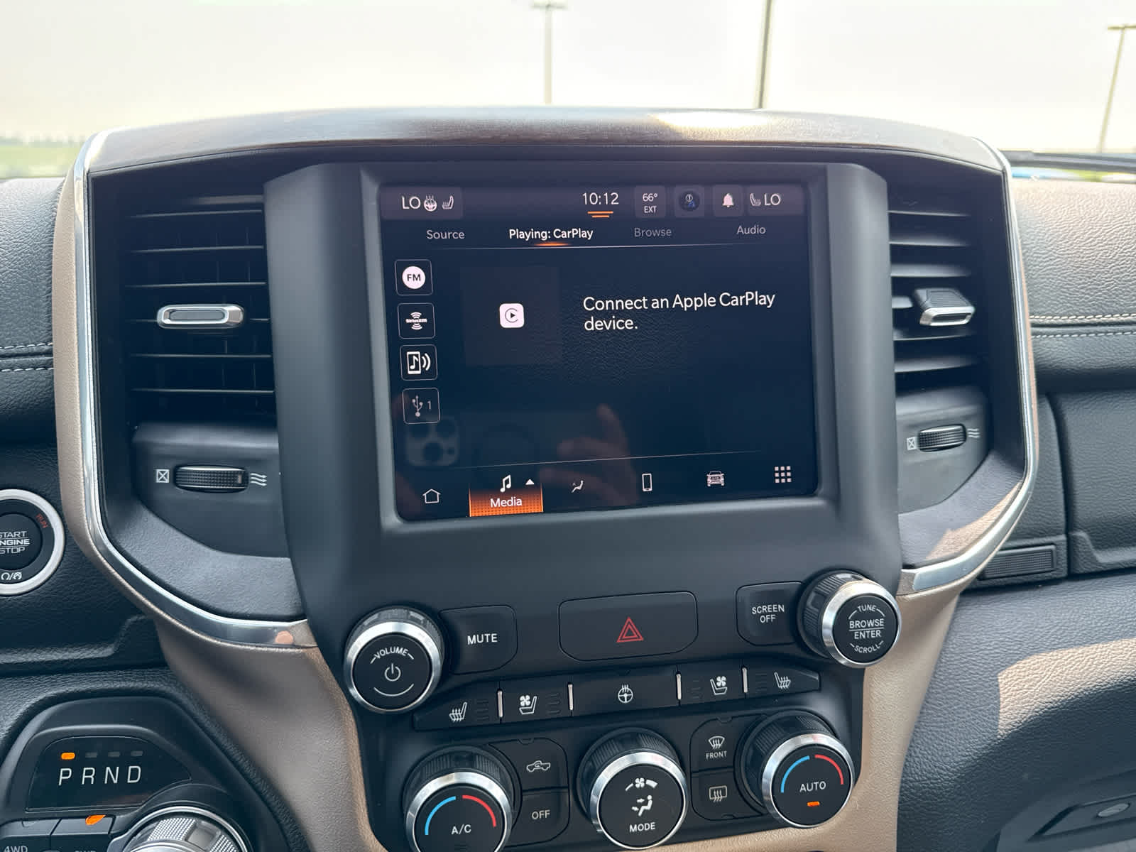 2022 Ram 1500 Laramie photo 30